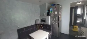Пол дома