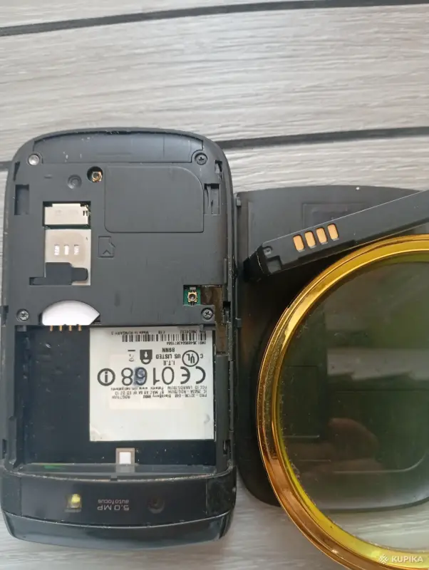 BlackBerry Torch 9800 (Оригинал, родная батарея) - Вся Беларусь - 255371 - Доска объявлений Kupika.by - Фото 4