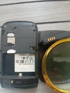 BlackBerry Torch 9800 (Оригинал, родная батарея)