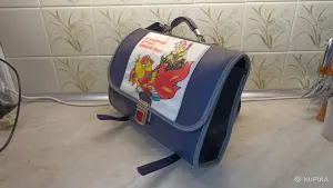 Портфель школьный