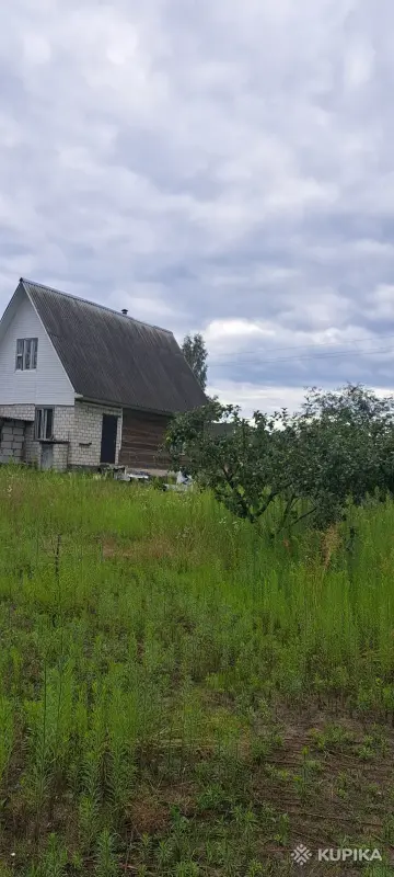 Продажа домов - Дача 15 км от Гомеля поселок Борец - Вся Беларусь - Фото 9 Дача 15 км от Гомеля поселок Борец - Вся Беларусь - 256052 - Доска объявлений Kupika.by - Фото 9