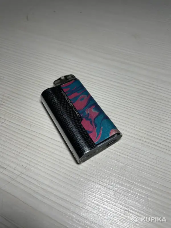 Vaporesso XTRA парогенератор - Вся Беларусь - 253883 - Доска объявлений Kupika.by - Фото 3