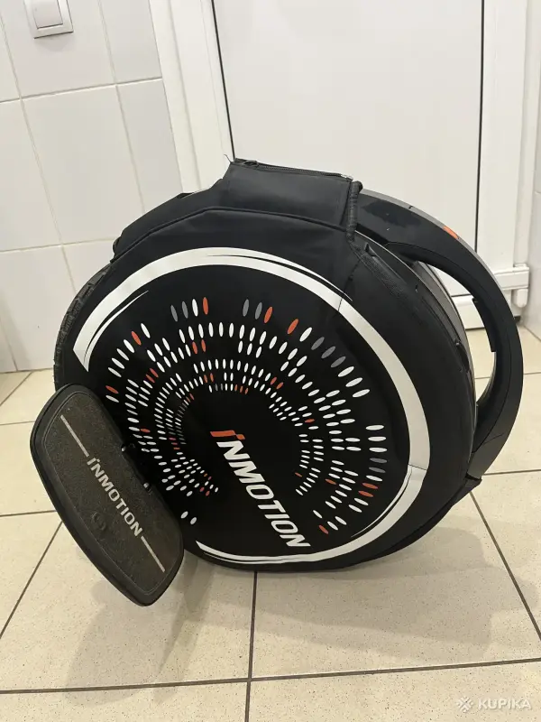 Моноколесо v8s - Вся Беларусь - 257709 - Доска объявлений Kupika.by - Фото 2