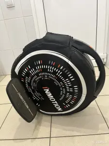 Моноколесо v8s