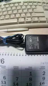 Блок питания HUAWEI HW-120200E5W