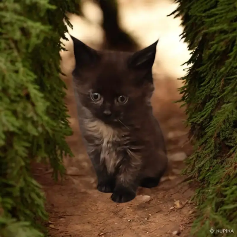 Кошки - Котята Мейн-кун в разных окрасах - Вся Беларусь - Фото 4 Котята Мейн-кун в разных окрасах - Вся Беларусь - 254674 - Доска объявлений Kupika.by - Фото 4