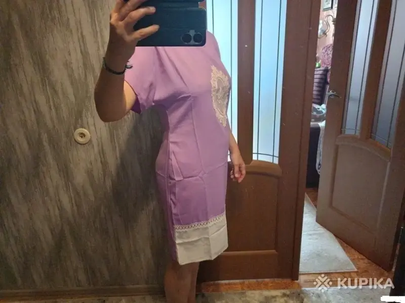 Платья, сарафаны - Летнее платье 48 - Вся Беларусь - Фото 2 Летнее платье 48 - Вся Беларусь - 255747 - Доска объявлений Kupika.by - Фото 2