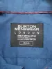 Мужские рубашки - Рубашка BURTON р-р 46(S)-новая. - Вся Беларусь - Фото 4 Рубашка BURTON р-р 46(S)-новая. - Вся Беларусь - 254706 - Доска объявлений Kupika.by - Фото 4