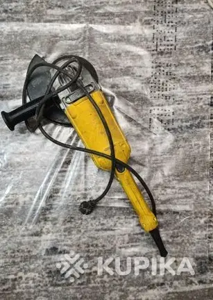 Угловая шлифмашина DeWalt DWE490 - Вся Беларусь - 253774 - Доска объявлений Kupika.by - Фото 2