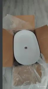 Умывальник накладной