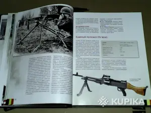 Энциклопедия Пулемёты Максим Попенкер (World of Tanks)