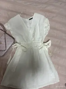 Новое платье ZARA