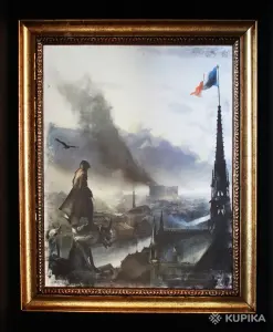 Assassin's Creed:Unity.Guillotine Edition (без игры)