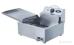 Фритюрница электрическая Ф2ФРЭ (чебуречница) Grill Master