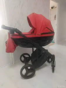 Детская коляска