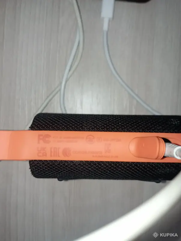 Беспроводная колонка Xiaomi Sound Pocket - Вся Беларусь - 253641 - Доска объявлений Kupika.by - Фото 2
