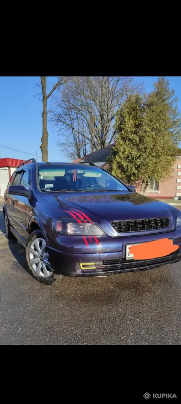 Легковые автомобили - ПродамОпельастра g 2.0 DTH2001 - Вся Беларусь - Фото 2 ПродамОпельастра g 2.0 DTH2001 - Вся Беларусь - 254947 - Доска объявлений Kupika.by - Фото 2