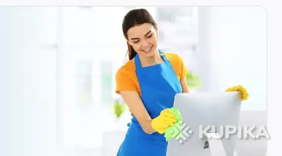 Клининг. Уборка квартир, частных домов и офисов