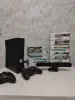 Xbox 360 slim lt 3.0 приставка - Вся Беларусь - 254321 - Доска объявлений Kupika.by