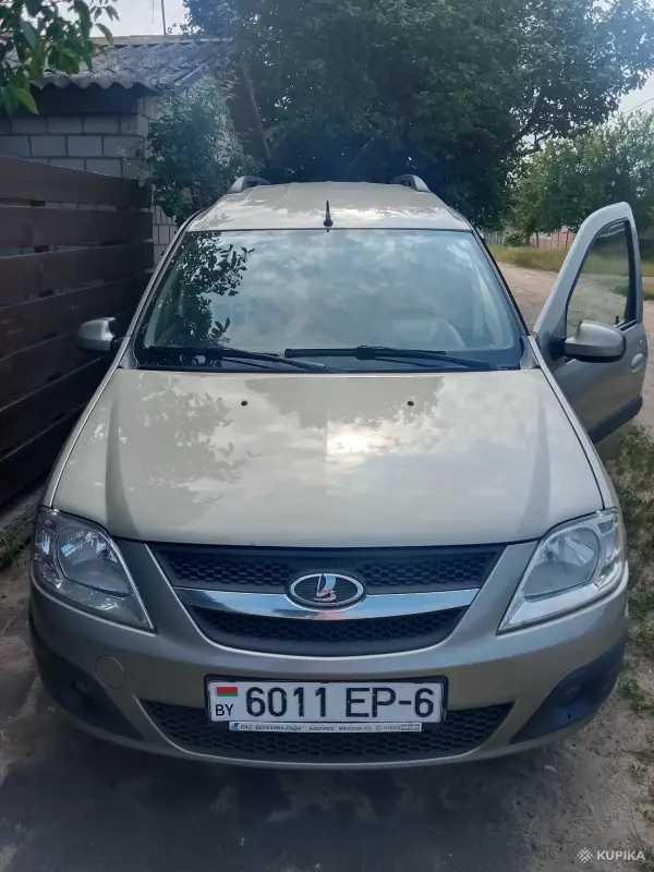 Автомобиль Лада Ларгус - Вся Беларусь - 254272 - Доска объявлений Kupika.by - Фото 3