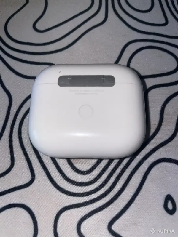 Airpods 3 Magsafe оригинальные - Вся Беларусь - 254922 - Доска объявлений Kupika.by - Фото 3