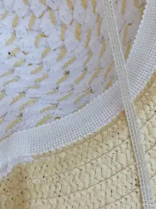 Шляпка новая
