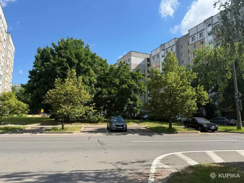 Продажа квартир - Светлая «однушка» у парка Павлова — 15 минут до метро Малиновка пешком - Вся Беларусь - Фото 14 Светлая «однушка» у парка Павлова — 15 минут до метро Малиновка пешком - Вся Беларусь - 254427 - Доска объявлений Kupika.by - Фото 14