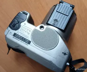 Olympus iS-300, плёночная зеркальная камера