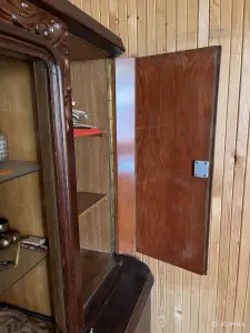 Буфет ГДР