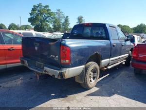 Б/У запчасти Dodge Ram (DR / DH) 2001-2009 с доставкой