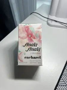 Cacharel anais anais 50мл [оригинал]