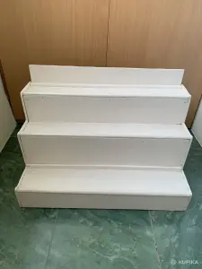 Полка витрина