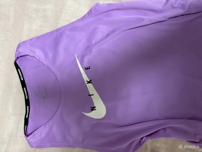 Женская спортивная одежда - Nike оригинал майка - Вся Беларусь - Фото 4 Nike оригинал майка - Вся Беларусь - 255726 - Доска объявлений Kupika.by - Фото 4