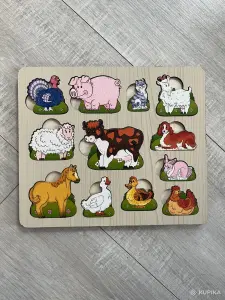 Игра детская