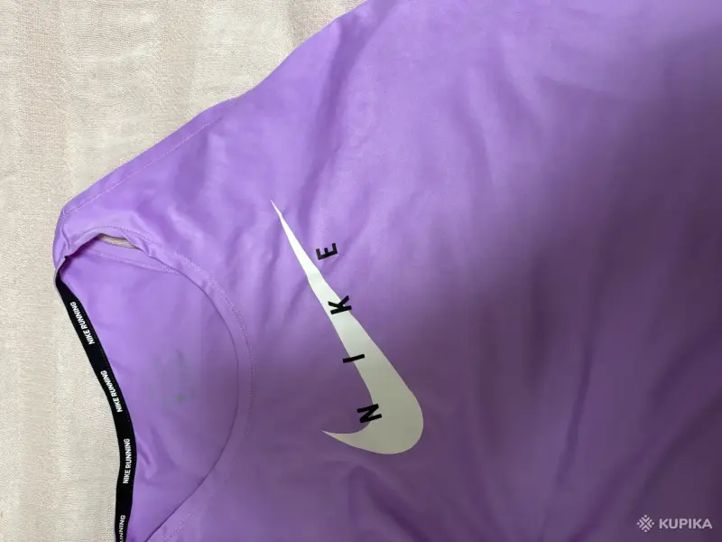 Женская спортивная одежда - Nike оригинал майка - Вся Беларусь Nike оригинал майка - Вся Беларусь - 255726 - Доска объявлений Kupika.by