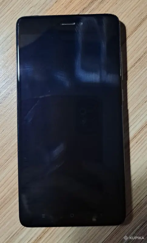 Моб.телефон Xiaomi Redmi Note 4, б.у в рабочем состоянии - Вся Беларусь - 253930 - Доска объявлений Kupika.by - Фото 3