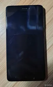 Моб.телефон Xiaomi Redmi Note 4, б.у в рабочем состоянии