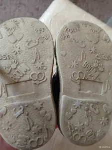 Костюм+ Сандали