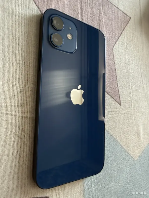 iPhone 12 64 Gb - Вся Беларусь - 257824 - Доска объявлений Kupika.by - Фото 7