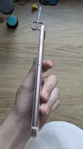 iPhone 7 plus