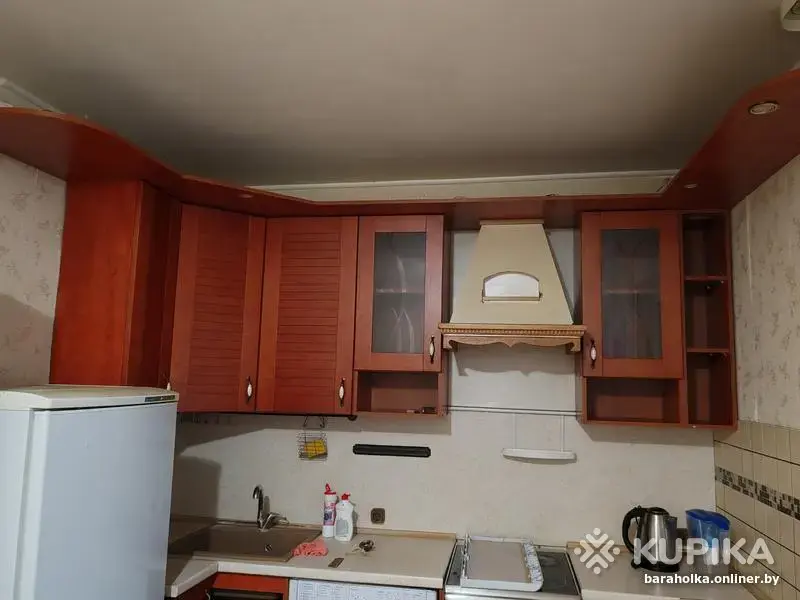Мебель для кухни