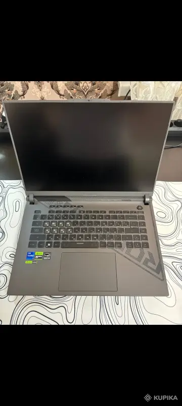 Ноутбуки - Игровой ноутбук - Вся Беларусь - Фото 2 Игровой ноутбук - Вся Беларусь - 253555 - Доска объявлений Kupika.by - Фото 2