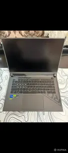 Игровой ноутбук