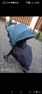 Детская коляска