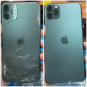Ремонт телефонов в Минске