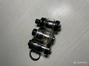 Баки и дрипобаки