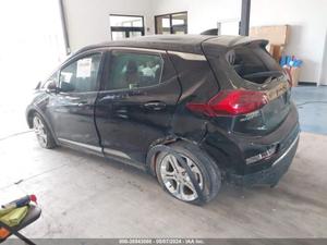 Б/У запчасти Chevrolet Bolt 2016-2021 с доставкой