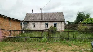 Дом