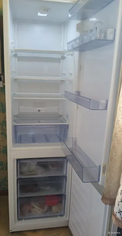 Крупная техника для кухни - продаем Холодильник с морозильником Beko RCSK310M20W . - Вся Беларусь - Фото 3 продаем Холодильник с морозильником Beko RCSK310M20W . - Вся Беларусь - 255064 - Доска объявлений Kupika.by - Фото 3