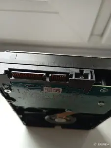500Гб Toshiba SATA III 6 Гбит/с